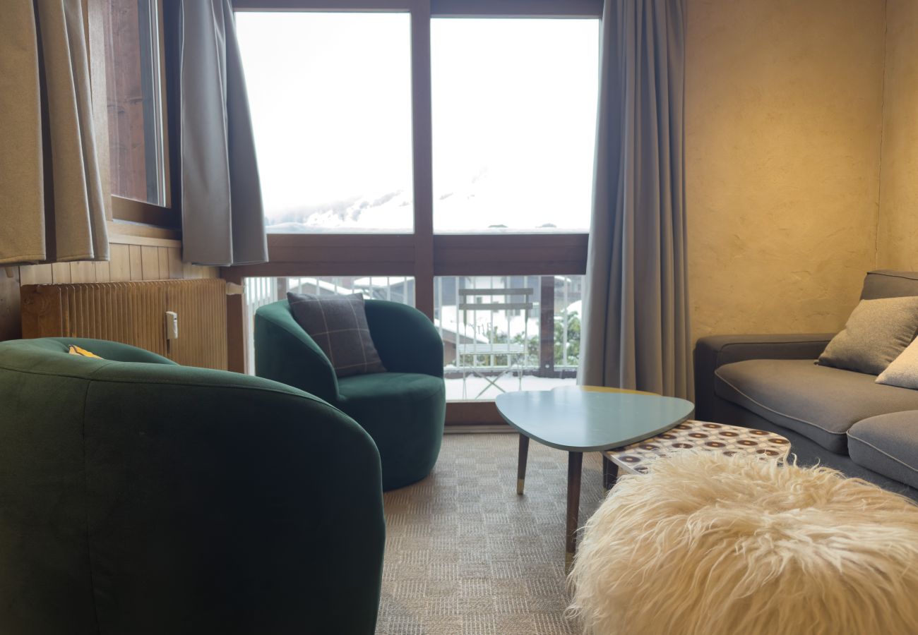 Appartement à Megève - Le Grison