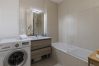 Appartement à Saint-Gervais-les-Bains - Alpin Les Thermes – Près Thermes & Tramway