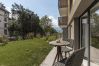 Appartement à Saint-Gervais-les-Bains - Alpin Les Thermes – Près Thermes & Tramway