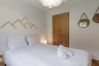 Appartement à Les Houches - Le Hameau des Glaciers – Ski & Vue Incroyable