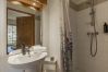 Appartement à Saint-Gervais-les-Bains - Grand Panorama – Piscine l'été - Pied télécabine