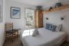 Appartement à Saint-Gervais-les-Bains - Grand Panorama – Piscine l'été - Pied télécabine