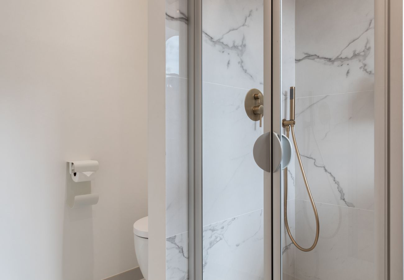 Chalet à Saint-Gervais-les-Bains - Chalet Paris Mont-Blanc – Luxe et authenticité