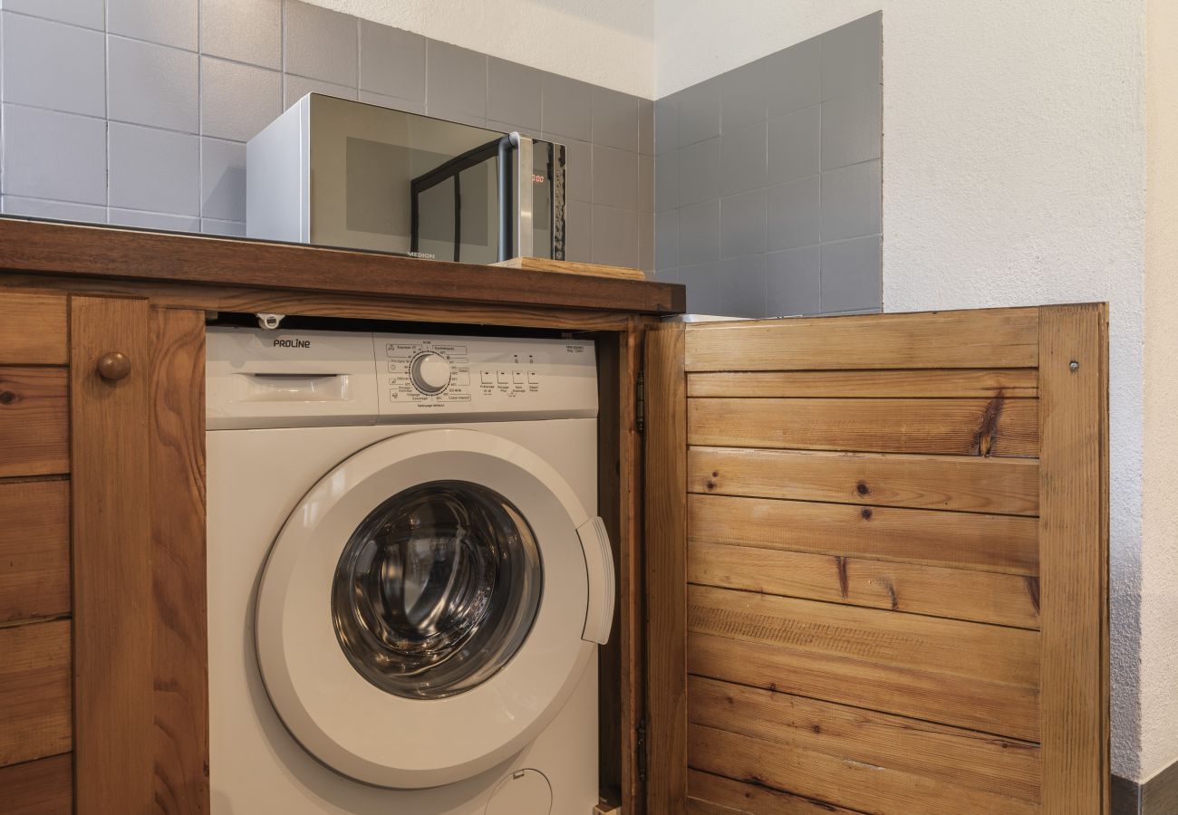 Appartement à Chamonix-Mont-Blanc - Les Carlines des Bossons - by Care Concierge
