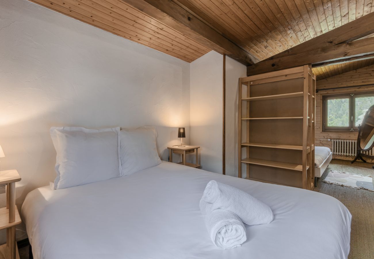 Appartement à Chamonix-Mont-Blanc - Les Carlines des Bossons - by Care Concierge