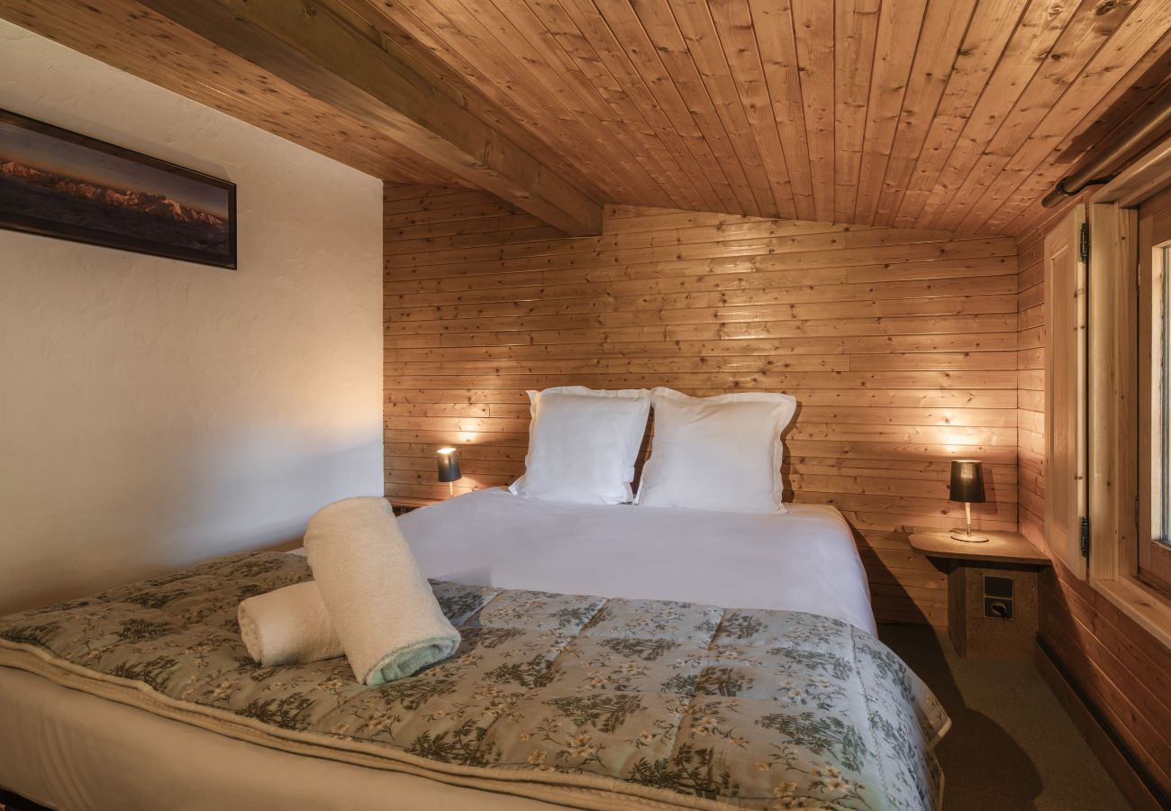 Appartement à Chamonix-Mont-Blanc - Les Carlines des Bossons - by Care Concierge