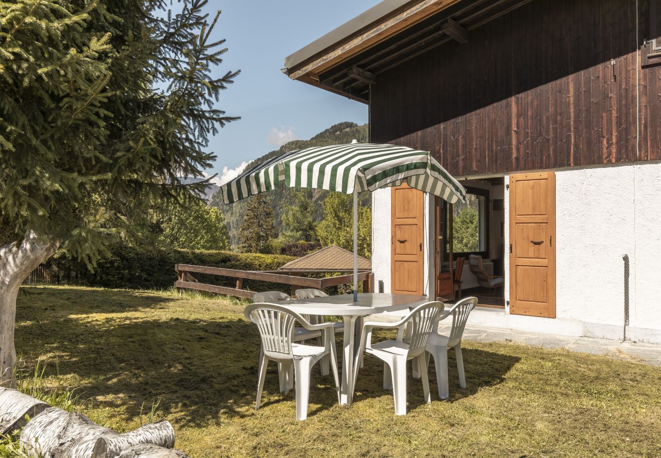 Appartement à Chamonix-Mont-Blanc - Les Carlines des Bossons - by Care Concierge