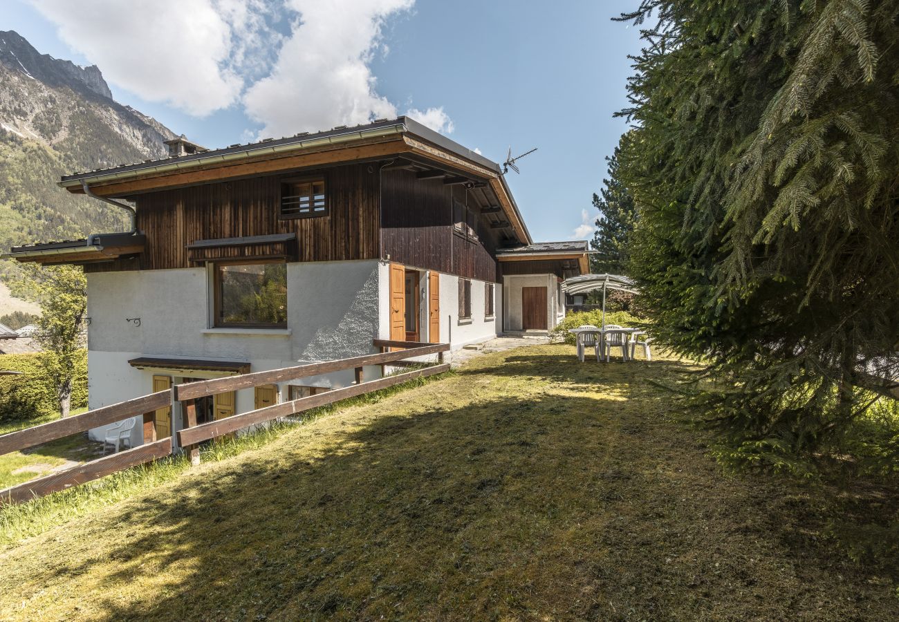 Appartement à Chamonix-Mont-Blanc - Les Carlines des Bossons - by Care Concierge