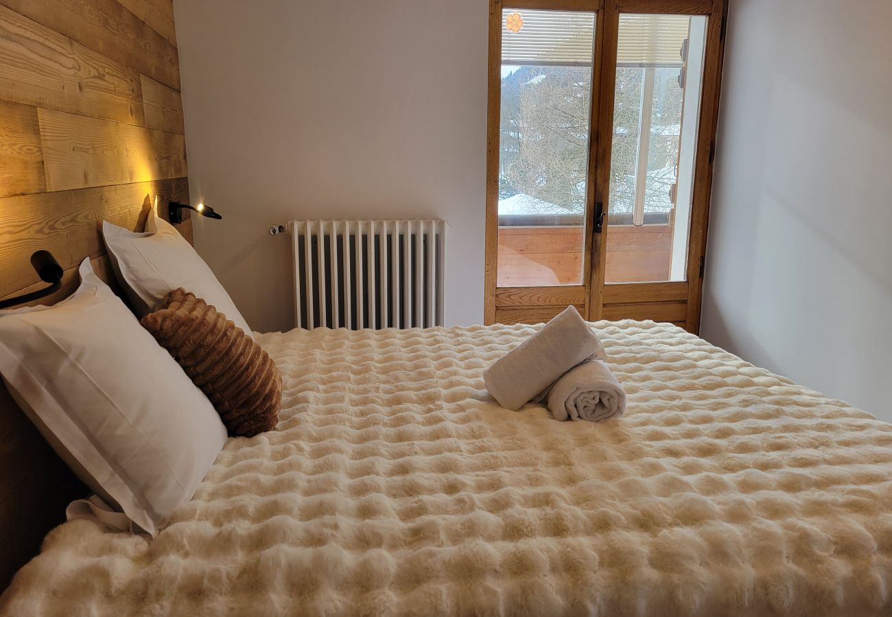 Appartement à Megève - Coté Rivière - by Care Concierge