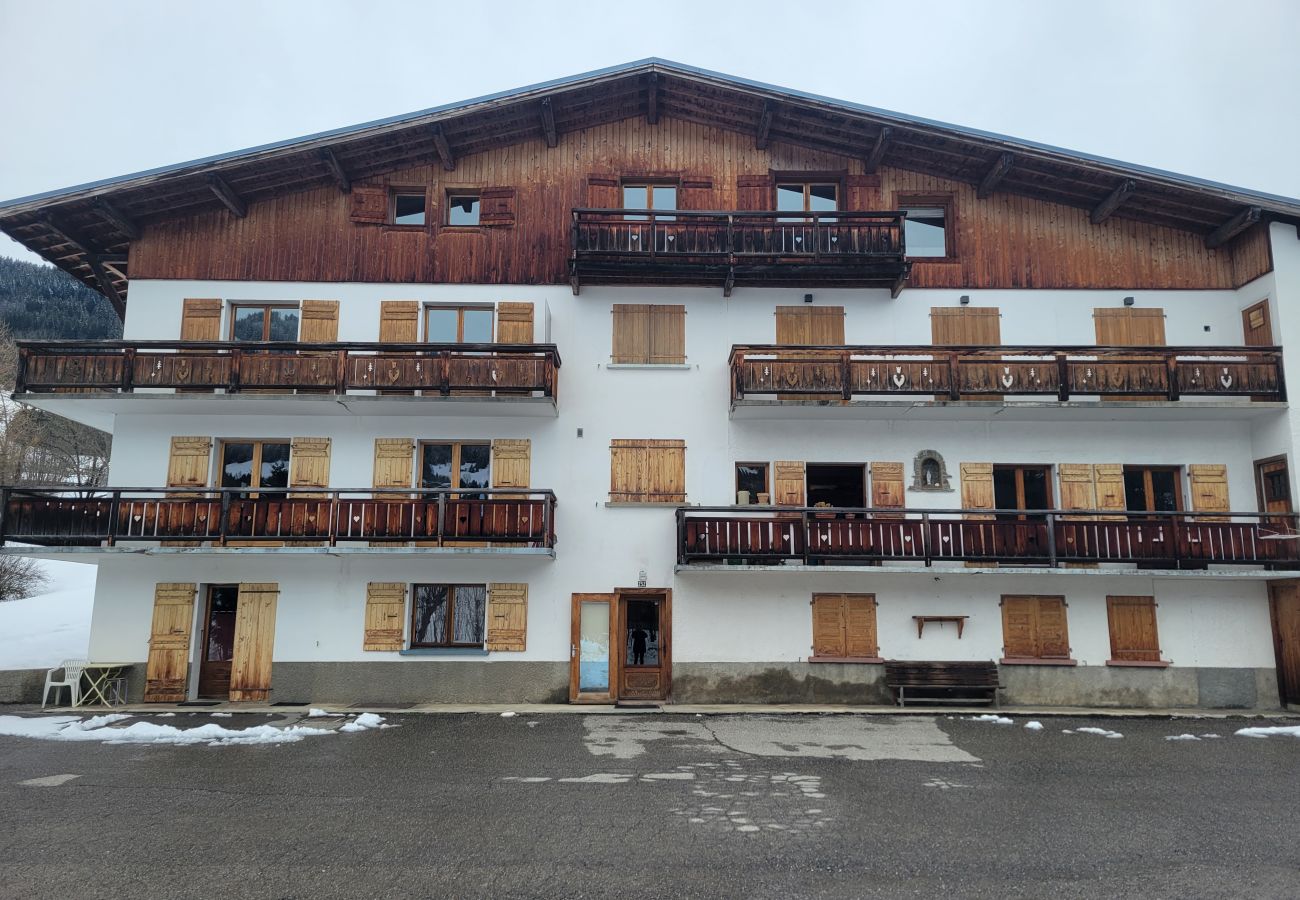 Appartement à Megève - Coté Rivière - by Care Concierge