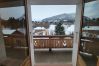 Appartement à Megève - Coté Rivière - by Care Concierge