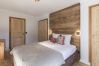 Appartement à Megève - Coté Rivière - by Care Concierge