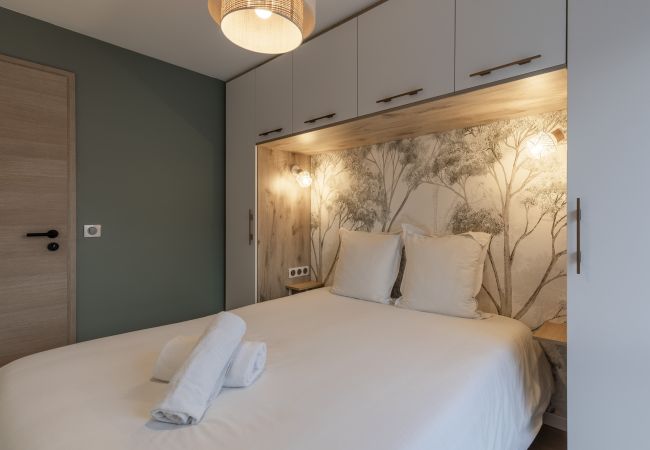 Appartement à Sallanches - Le Rosay - by Care Concierge