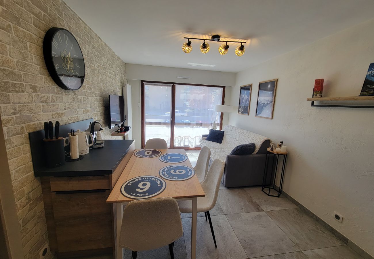 Appartement à Sallanches - Le Rosay - by Care Concierge 