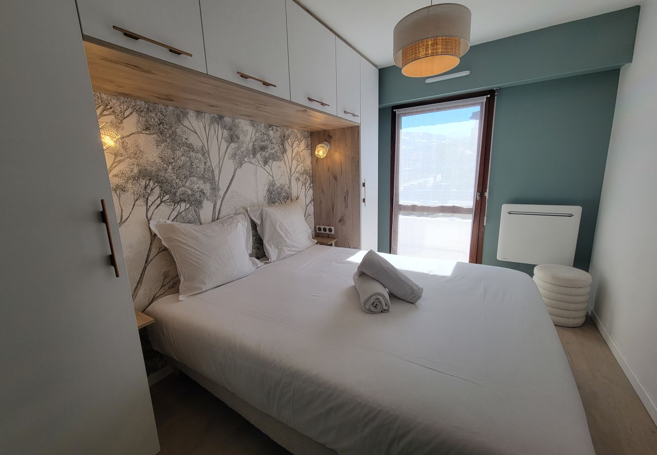 Appartement à Sallanches - Le Rosay - by Care Concierge 