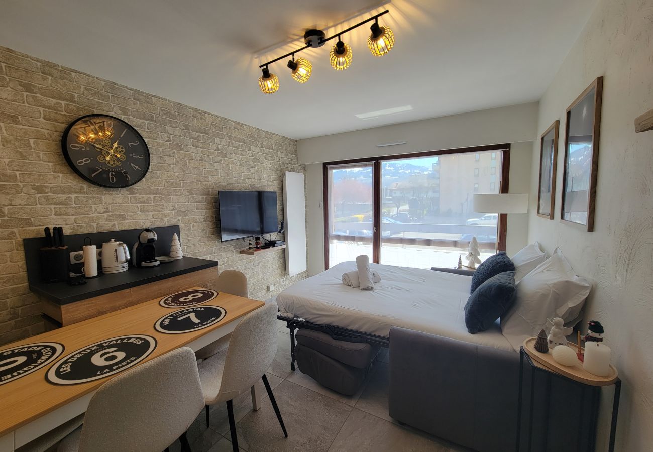 Appartement à Sallanches - Le Rosay - by Care Concierge 