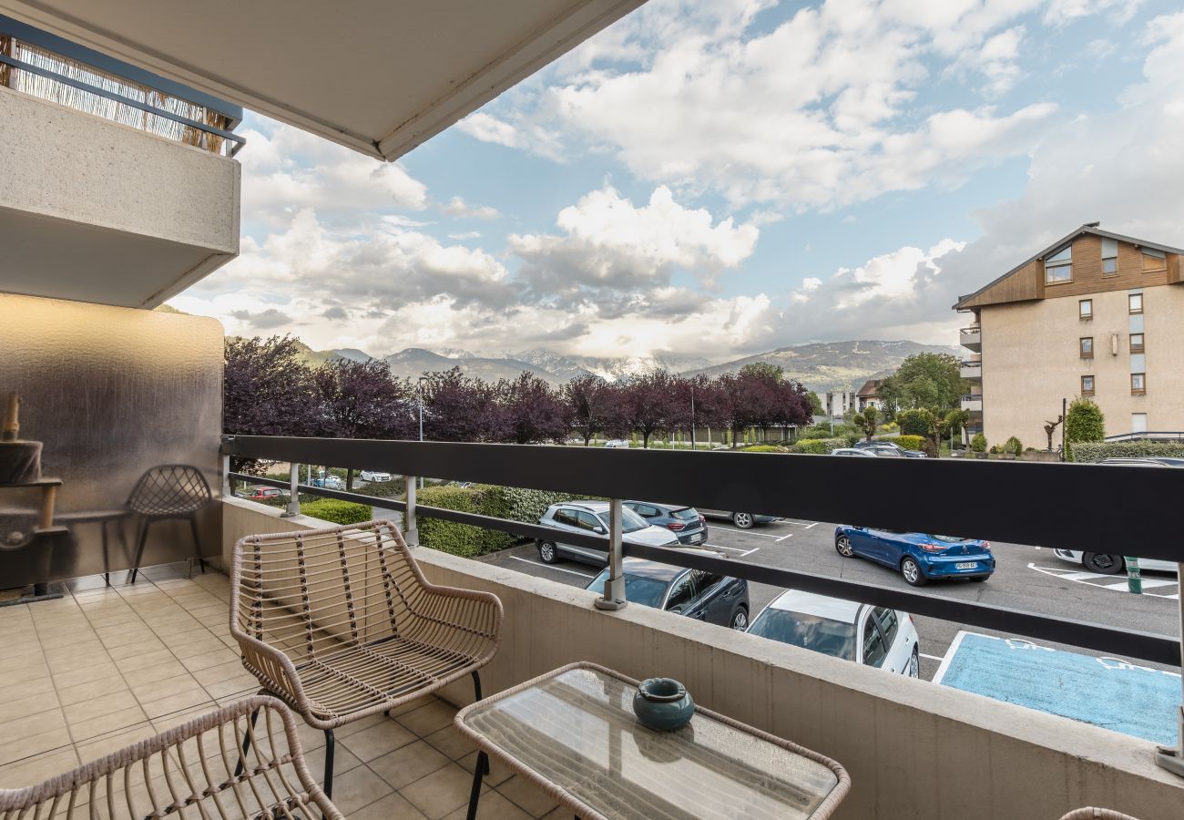 Appartement à Sallanches - Le Rosay - by Care Concierge