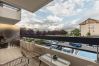 Appartement à Sallanches - Le Rosay - by Care Concierge
