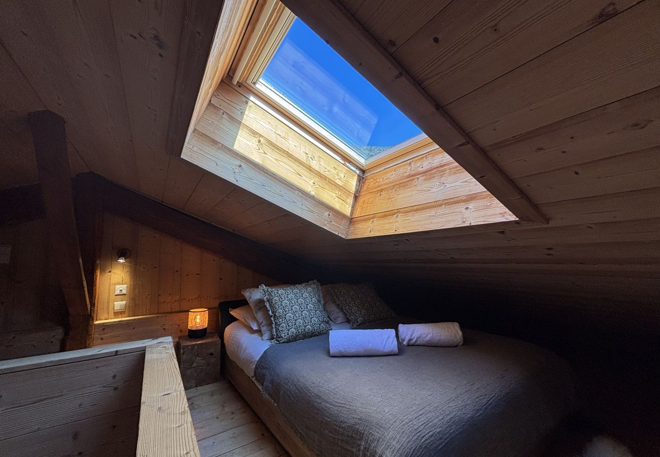 Appartement à Saint-Gervais-les-Bains - Appt La Comtesse - by Care Concierge