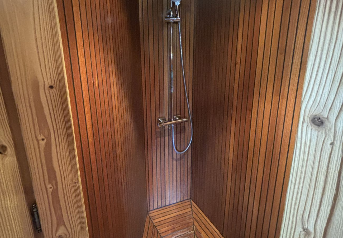 Appartement à Saint-Gervais-les-Bains - Appt La Comtesse - by Care Concierge