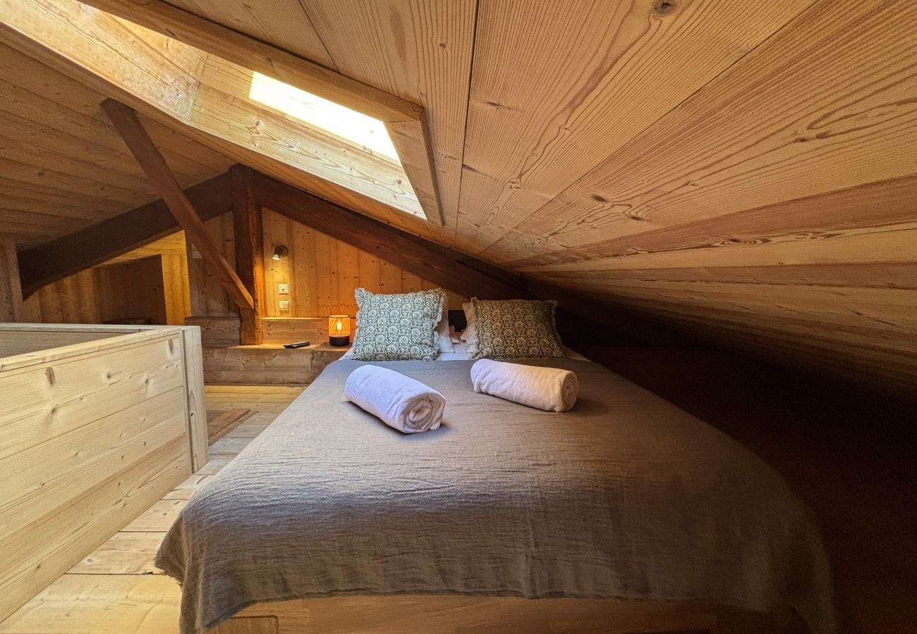 Appartement à Saint-Gervais-les-Bains - Appt La Comtesse - by Care Concierge