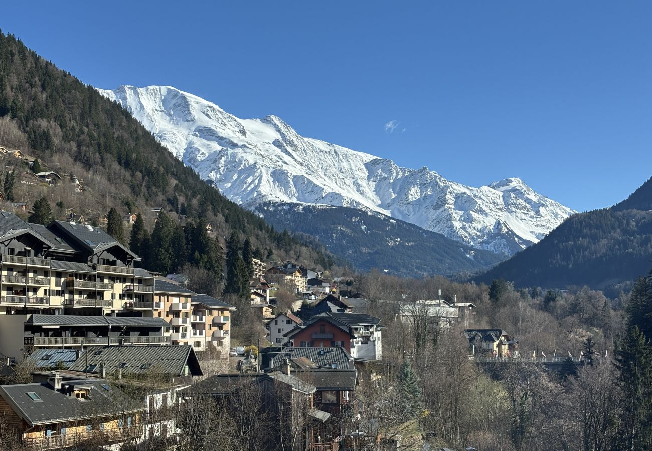 Appartement à Saint-Gervais-les-Bains - Appt La Comtesse - by Care Concierge