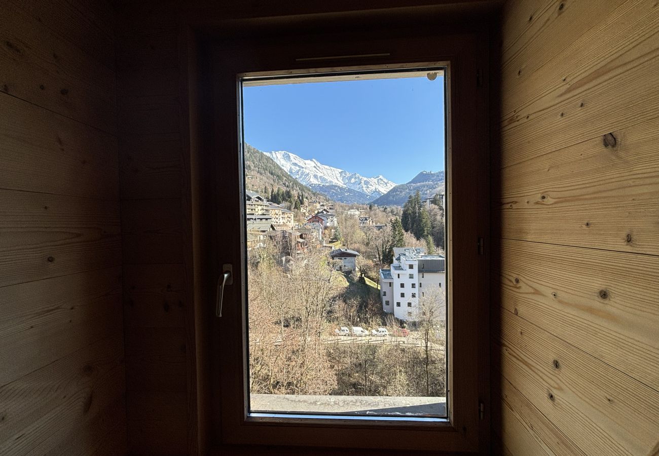 Appartement à Saint-Gervais-les-Bains - Appt La Comtesse - by Care Concierge