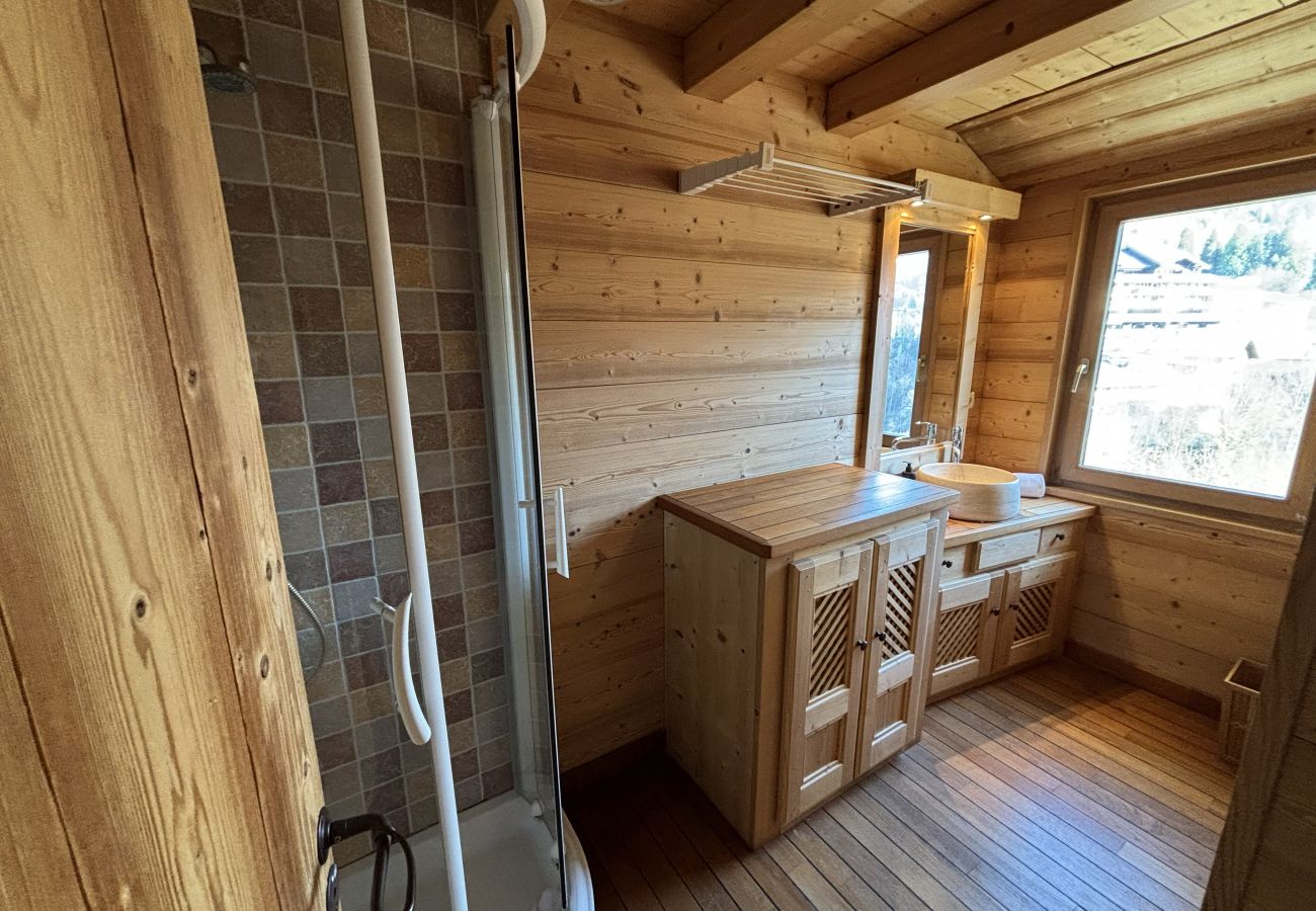 Appartement à Saint-Gervais-les-Bains - Appt La Comtesse - by Care Concierge