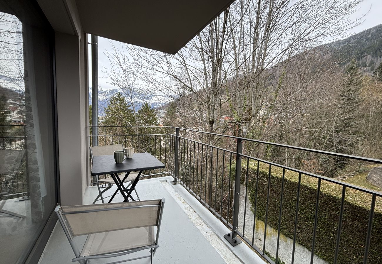 Appartement à Saint-Gervais-les-Bains - Canopée 206 - by Care Concierge