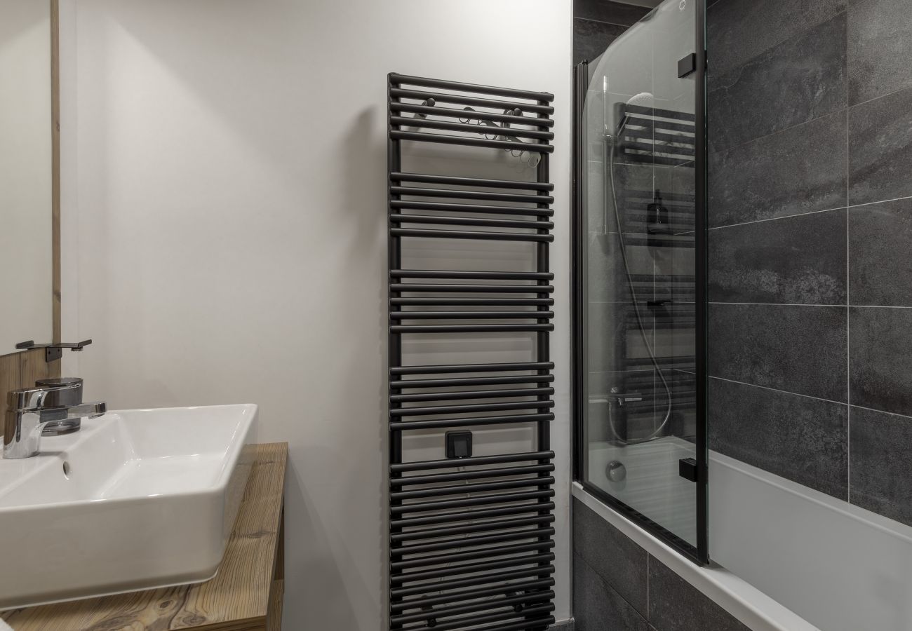 Appartement à Saint-Gervais-les-Bains - Canopée 206 - by Care Concierge