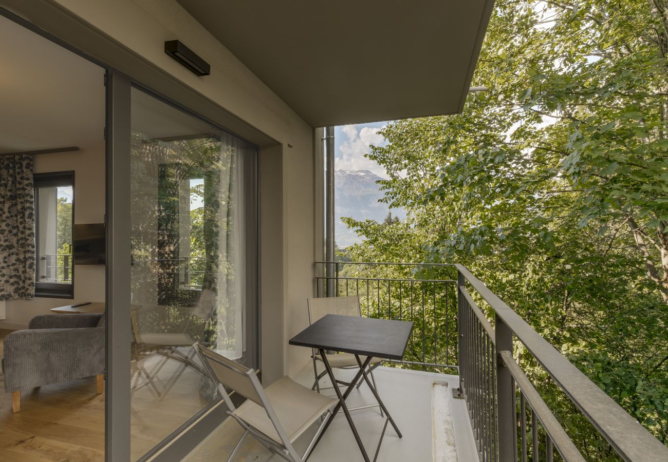 Appartement à Saint-Gervais-les-Bains - Canopée 206 - by Care Concierge