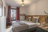 Appartement à Saint-Gervais-les-Bains - Canopée 206 - by Care Concierge