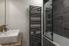 Appartement à Saint-Gervais-les-Bains - Canopée 206 - by Care Concierge