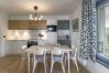 Appartement à Saint-Gervais-les-Bains - Canopée 206 - by Care Concierge