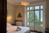 Appartement à Chamonix-Mont-Blanc - Majestic 33 - Magnifique Vue Montagne - 
