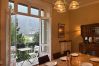 Appartement à Chamonix-Mont-Blanc - Majestic 33 - Magnifique Vue Montagne - 