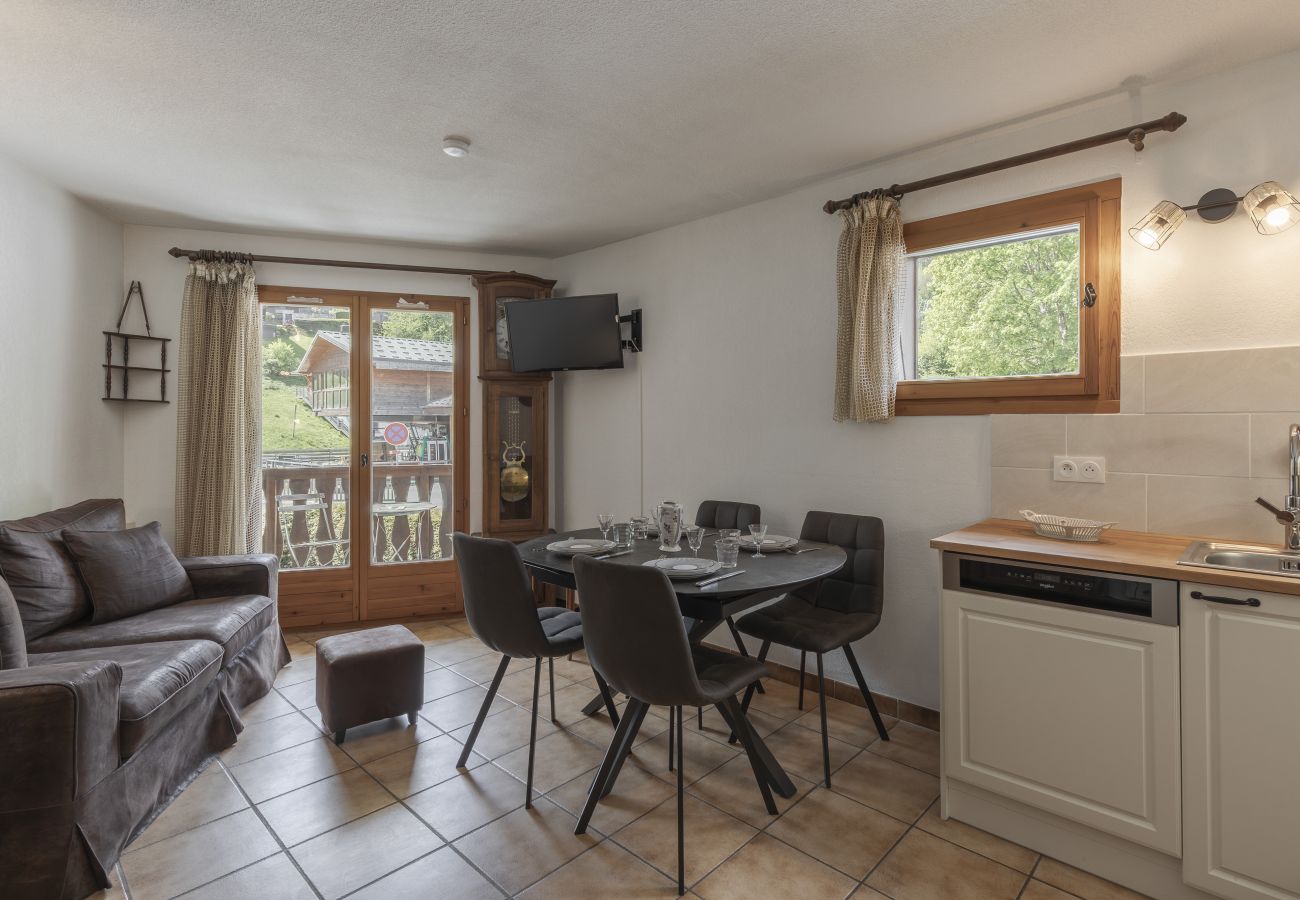 Appartement à Les Houches - L'Hermine - By Care Concierge
