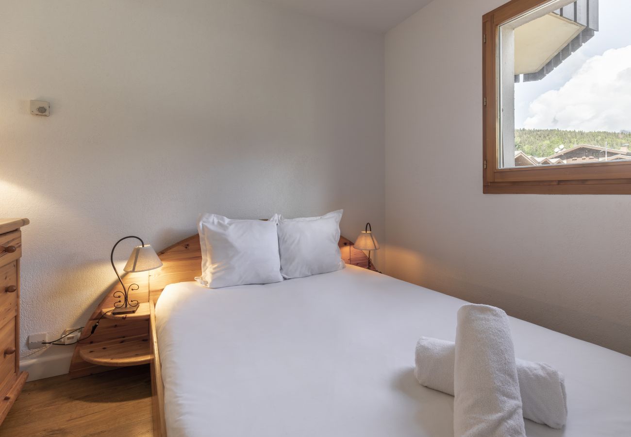 Appartement à Les Houches - L'Hermine - By Care Concierge