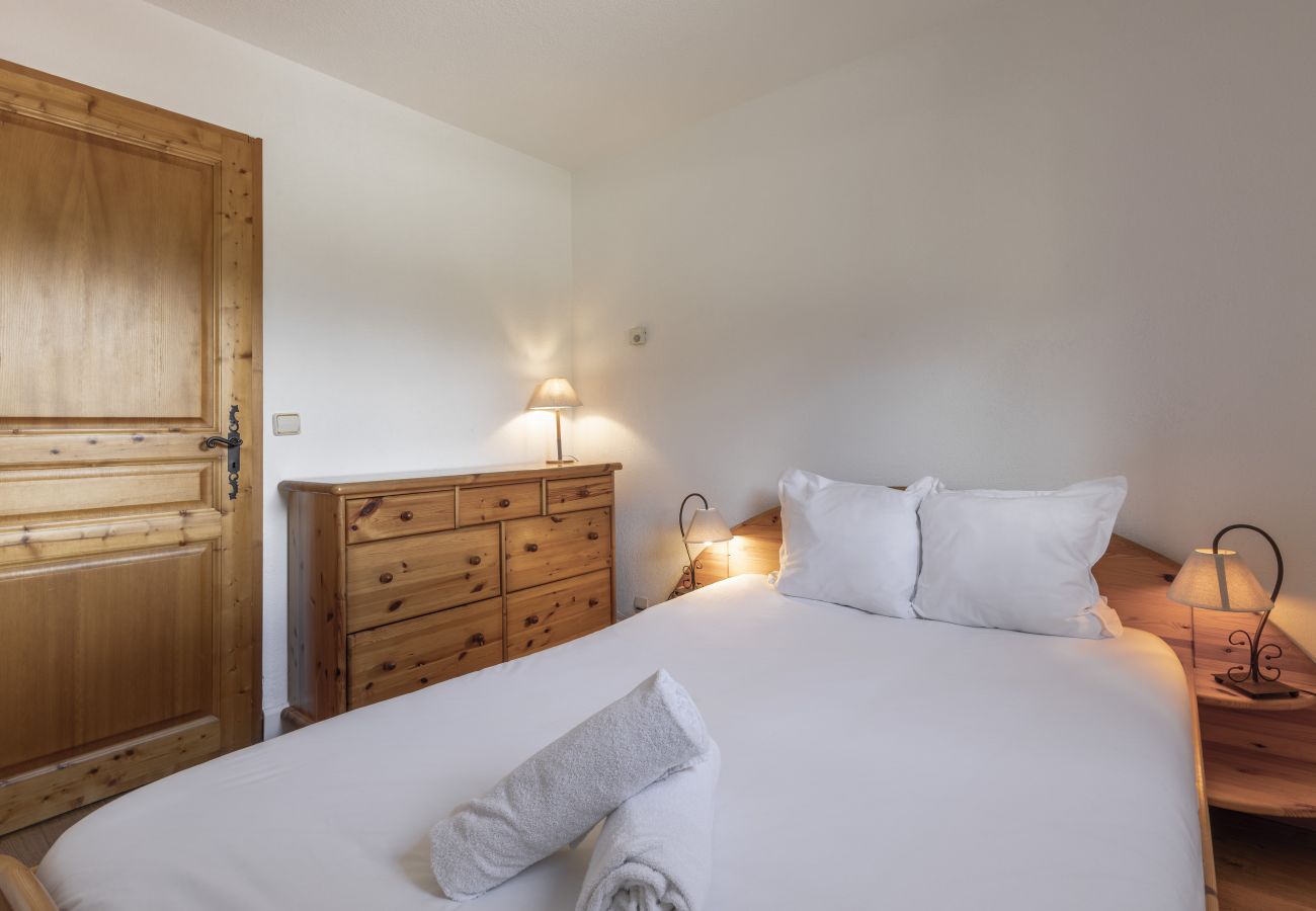 Appartement à Les Houches - L'Hermine - By Care Concierge