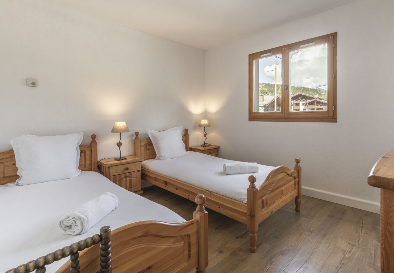 Appartement à Les Houches - L'Hermine - By Care Concierge