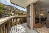 Appartement à Les Houches - L'Hermine - By Care Concierge