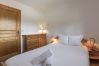 Appartement à Les Houches - L'Hermine - By Care Concierge