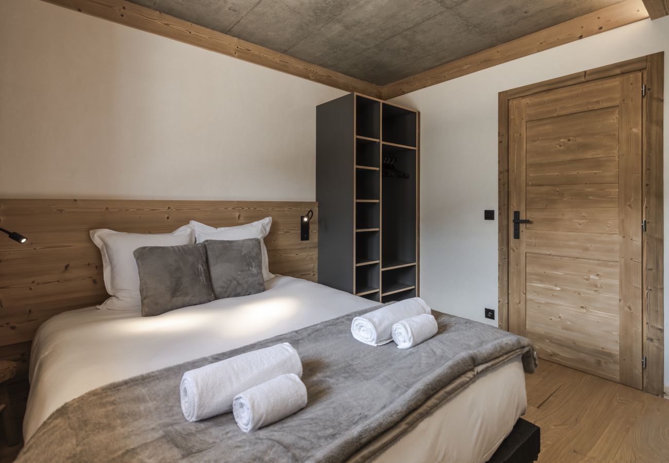 Chalet à Praz-sur-Arly - Chalet STEM - by Care Concierge