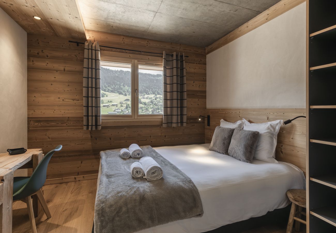 Chalet à Praz-sur-Arly - Chalet STEM - by Care Concierge