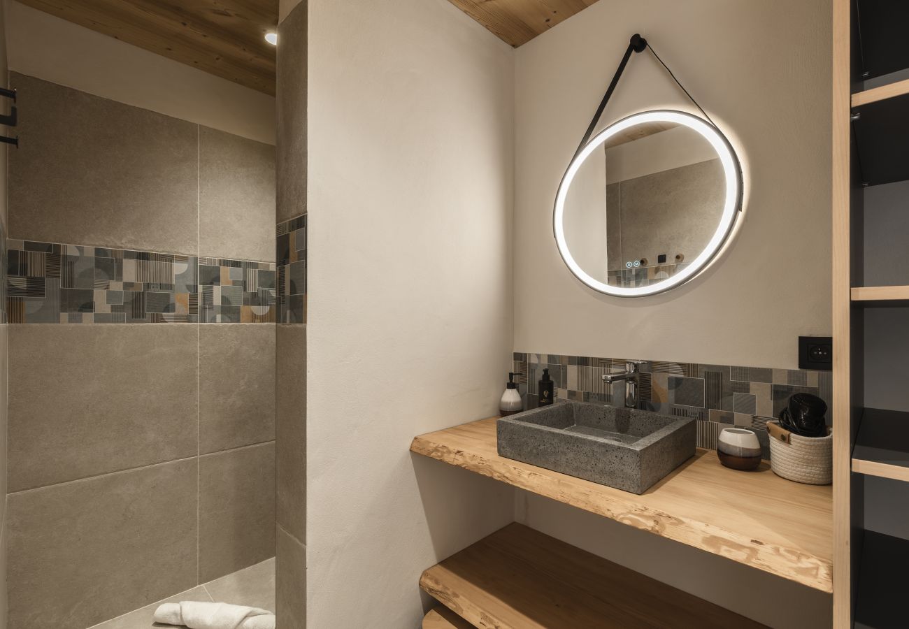 Chalet à Praz-sur-Arly - Chalet STEM - by Care Concierge