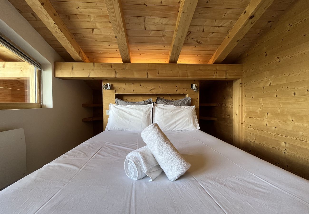 Chalet à Combloux - Chalet La Centaurée - by Care Concierge