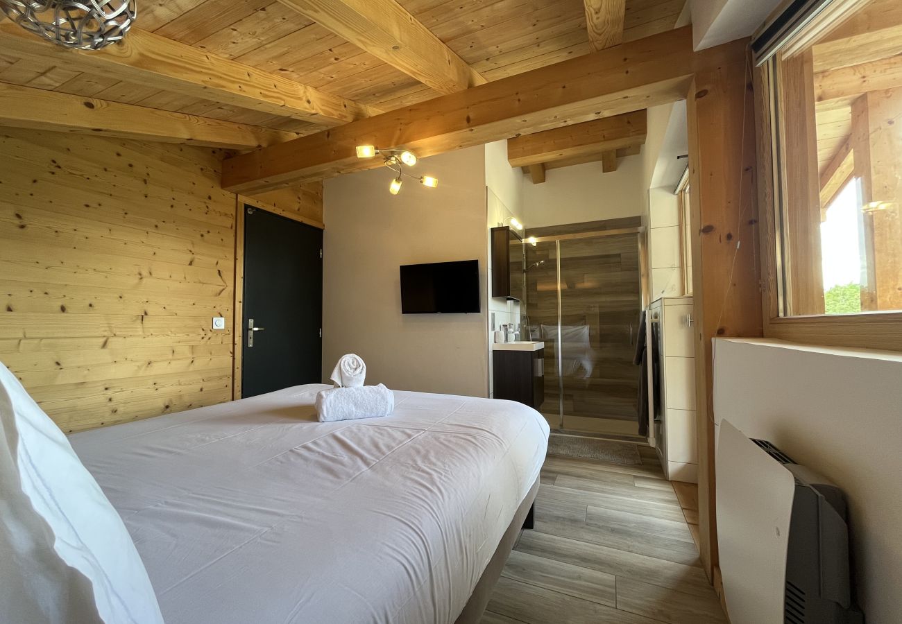 Chalet à Combloux - Chalet La Centaurée - by Care Concierge
