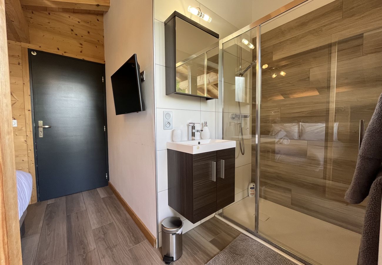 Chalet à Combloux - Chalet La Centaurée - by Care Concierge