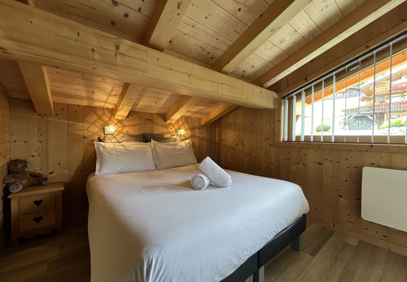 Chalet à Combloux - Chalet La Centaurée - by Care Concierge
