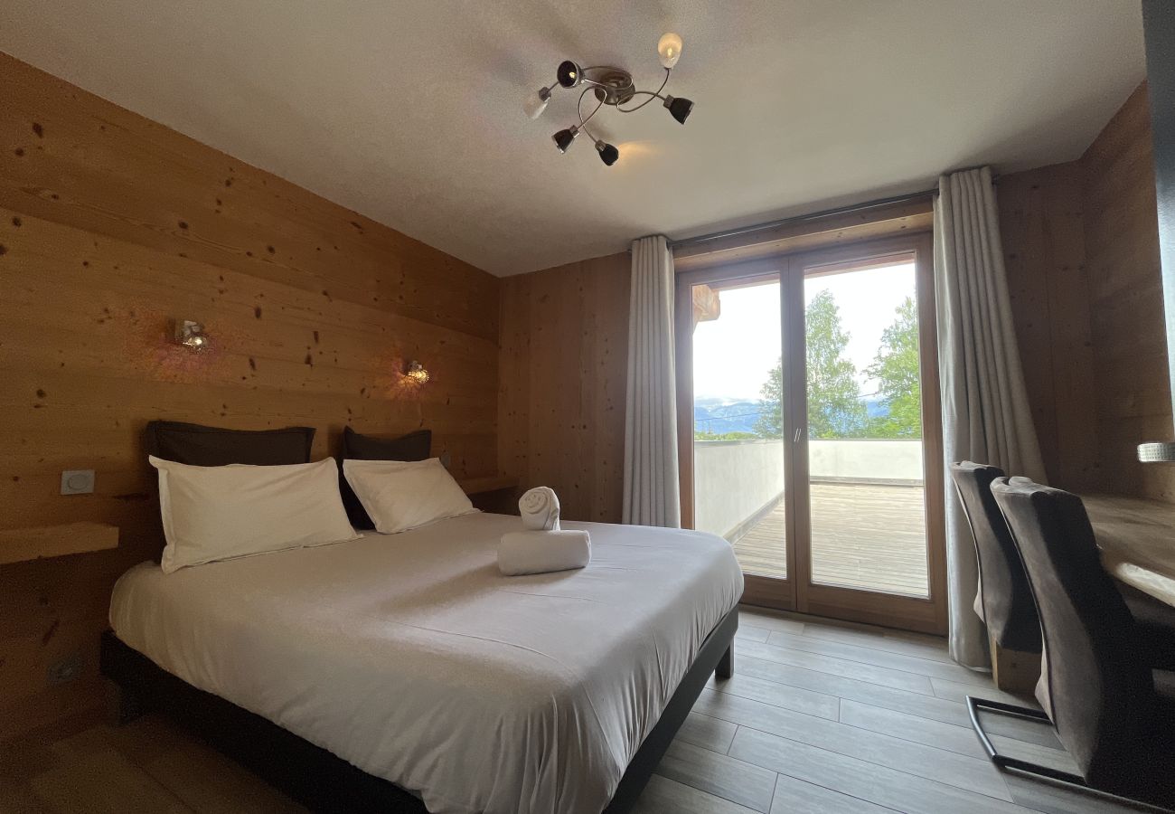 Chalet à Combloux - Chalet La Centaurée - by Care Concierge